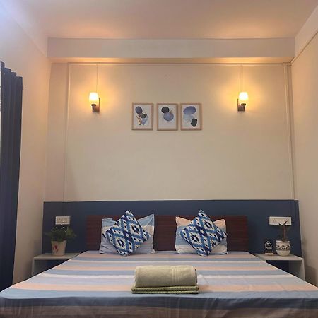Mulaqat Homestay Siliguri Eksteriør bilde