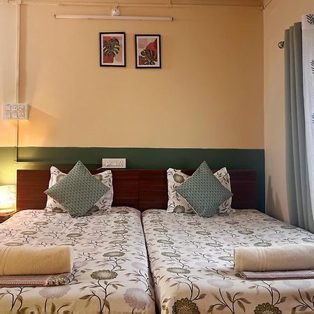 Mulaqat Homestay Siliguri Eksteriør bilde