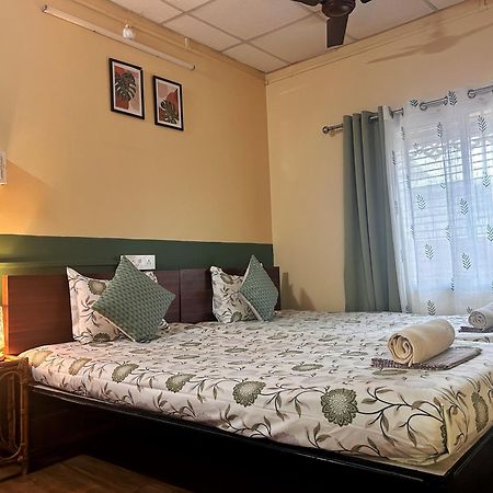 Mulaqat Homestay Siliguri Eksteriør bilde