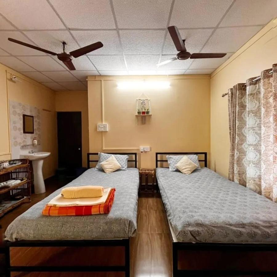 Mulaqat Homestay Siliguri Eksteriør bilde