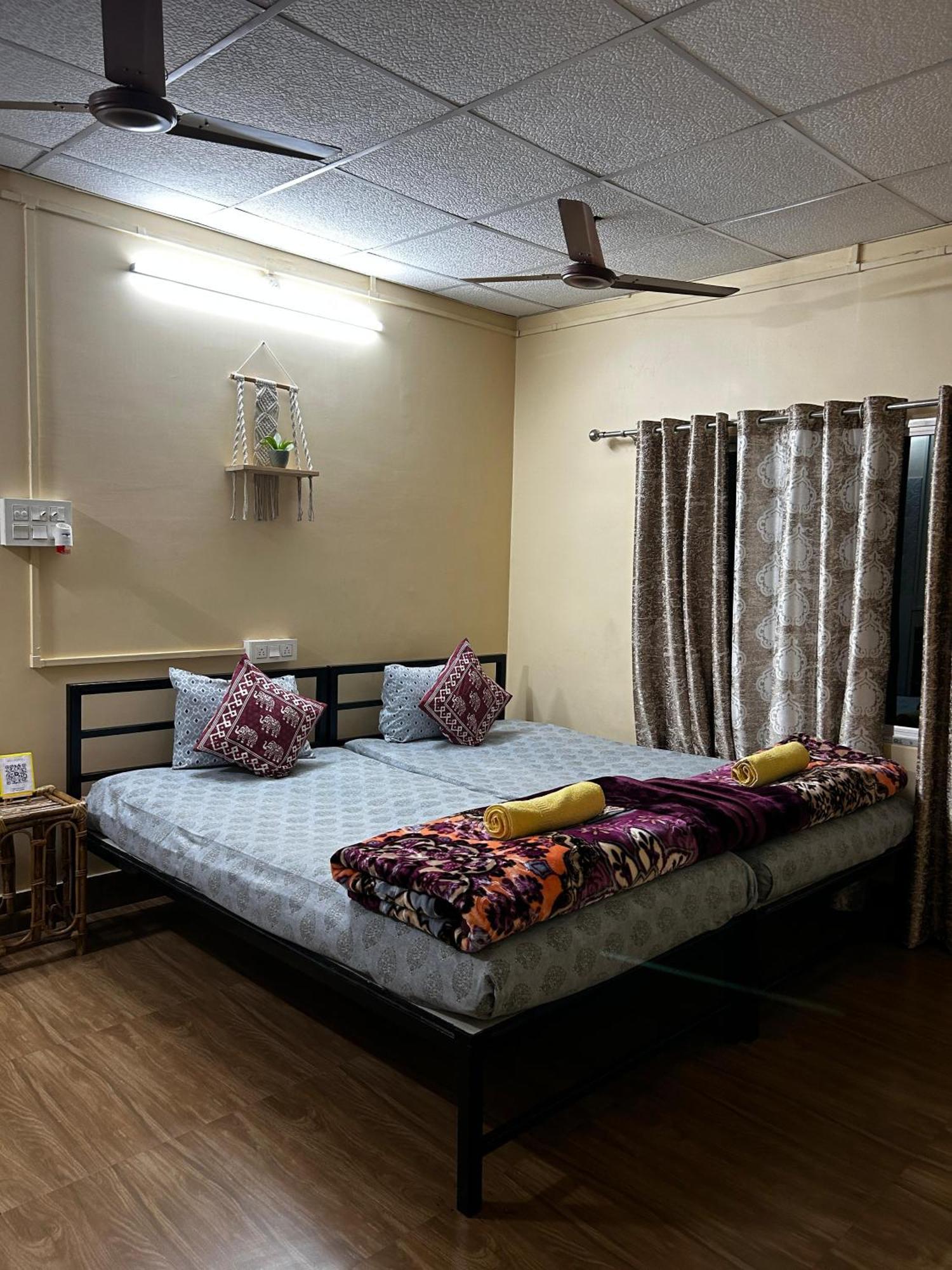 Mulaqat Homestay Siliguri Eksteriør bilde