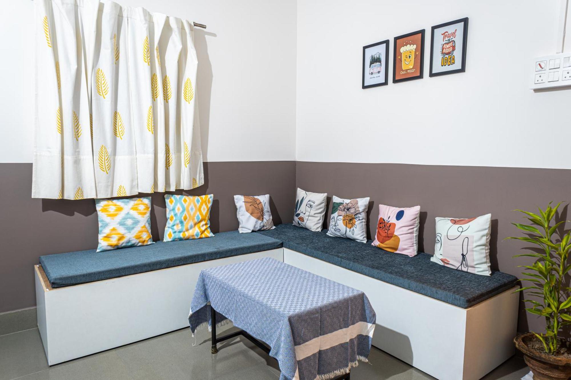 Mulaqat Homestay Siliguri Eksteriør bilde