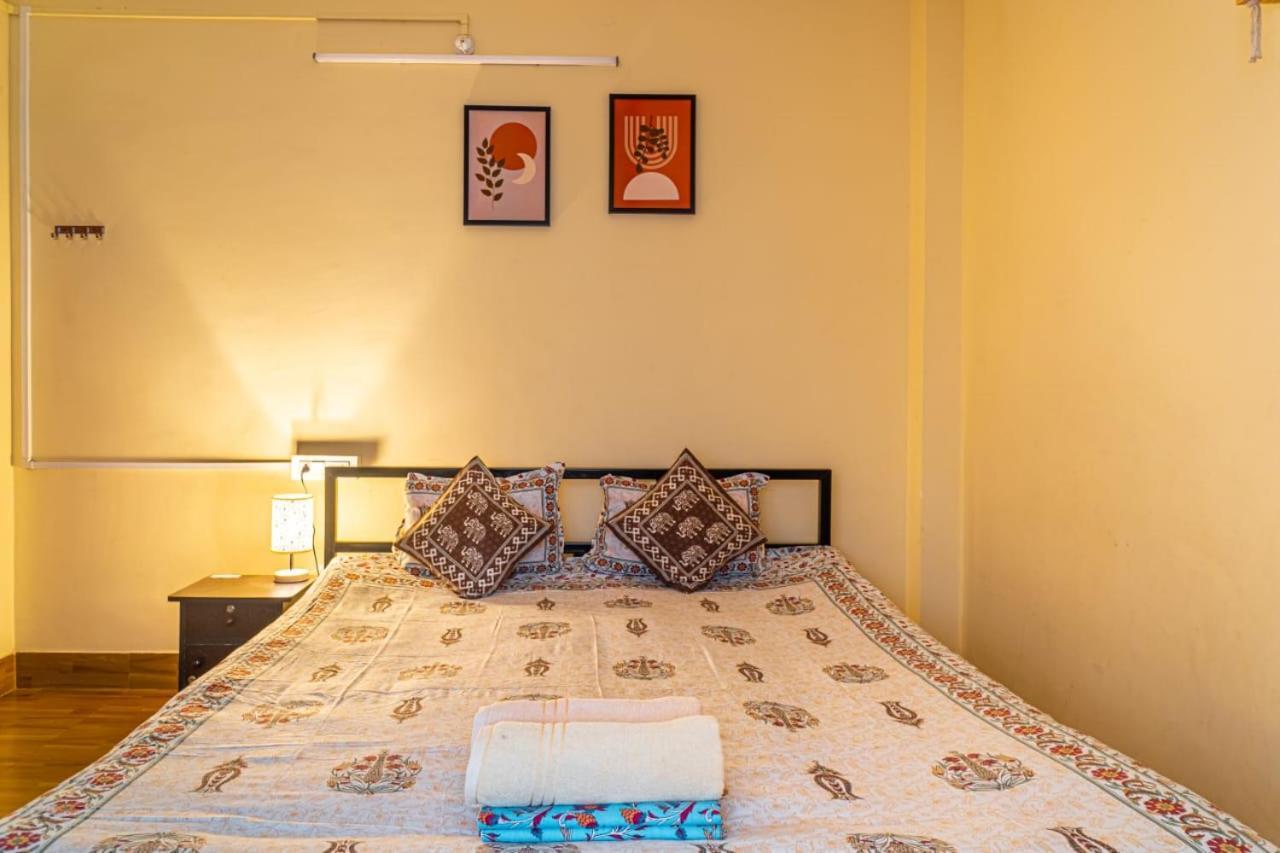 Mulaqat Homestay Siliguri Eksteriør bilde