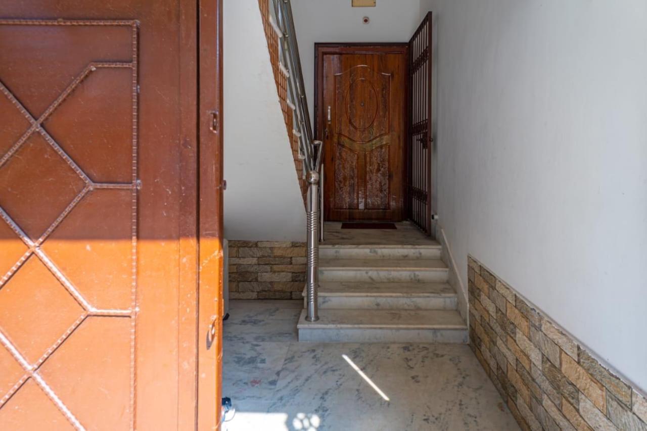 Mulaqat Homestay Siliguri Eksteriør bilde
