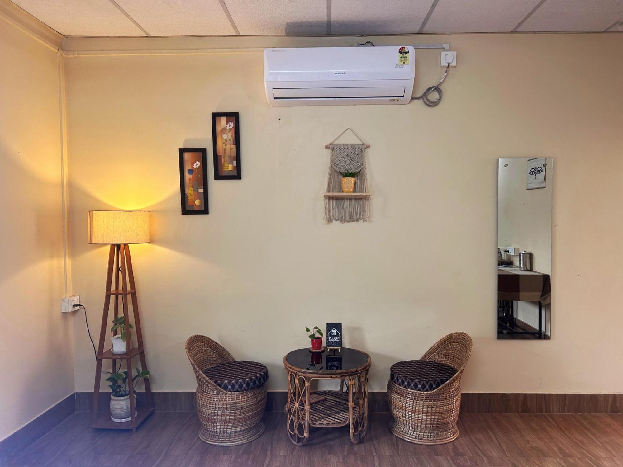 Mulaqat Homestay Siliguri Eksteriør bilde