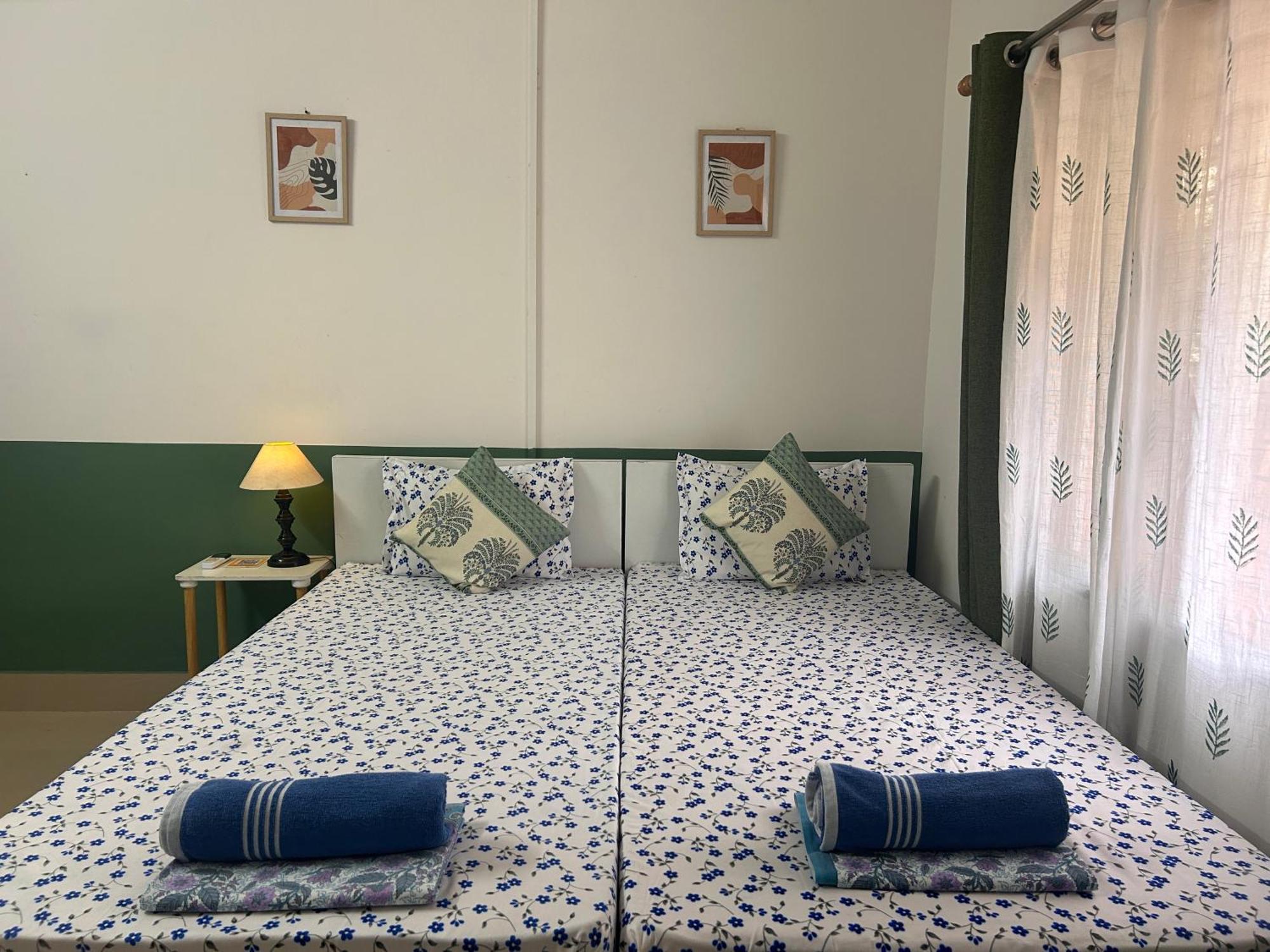 Mulaqat Homestay Siliguri Eksteriør bilde