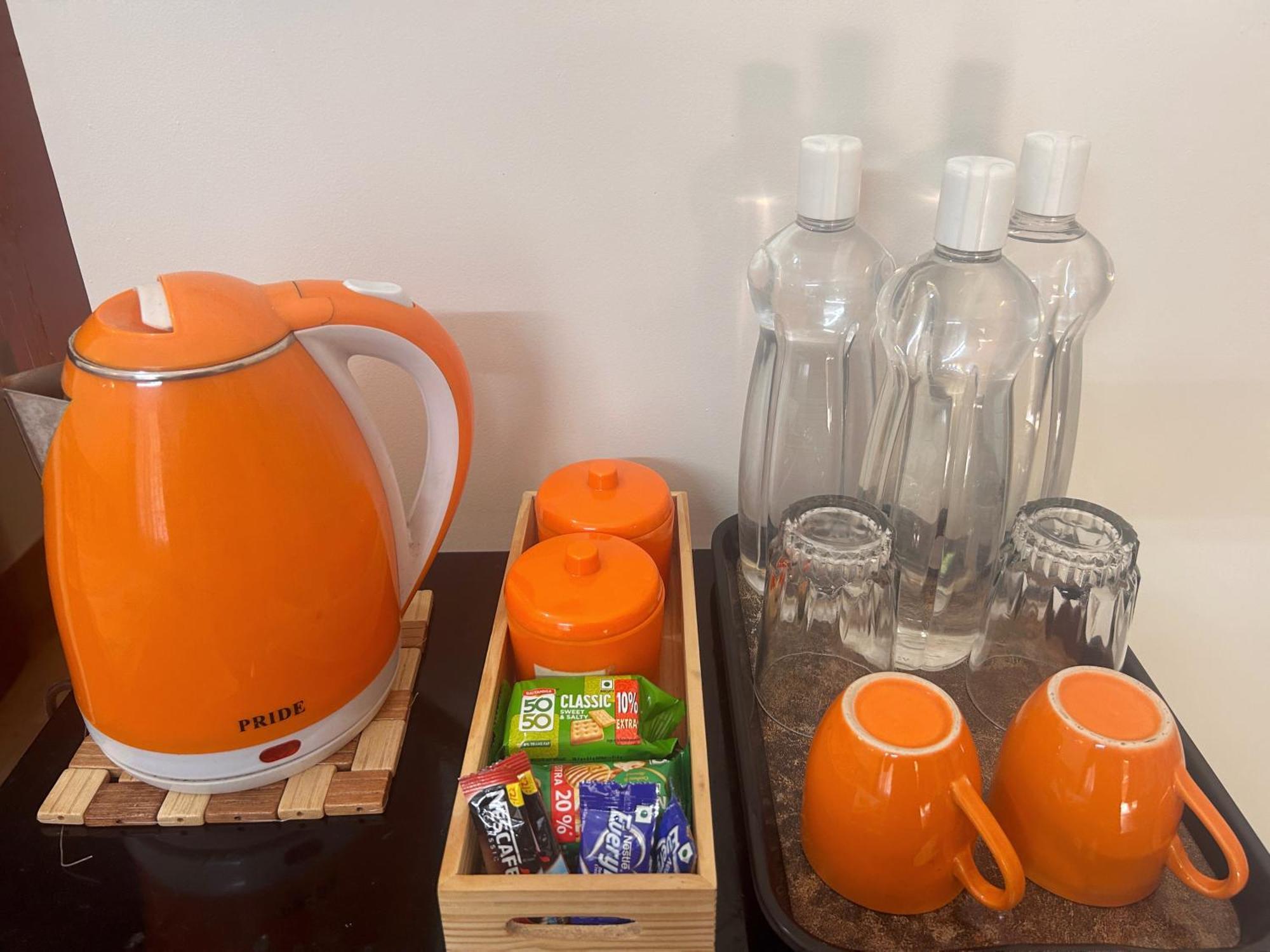 Mulaqat Homestay Siliguri Eksteriør bilde
